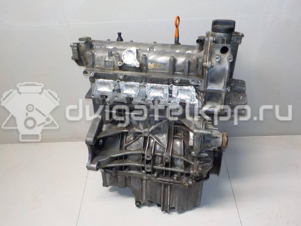 Фото Контрактный (б/у) двигатель BLF для Volkswagen Passat / Eos 1F7, 1F8 / Jetta / Golf 115 л.с 16V 1.6 л бензин 03C100035D {forloop.counter}}