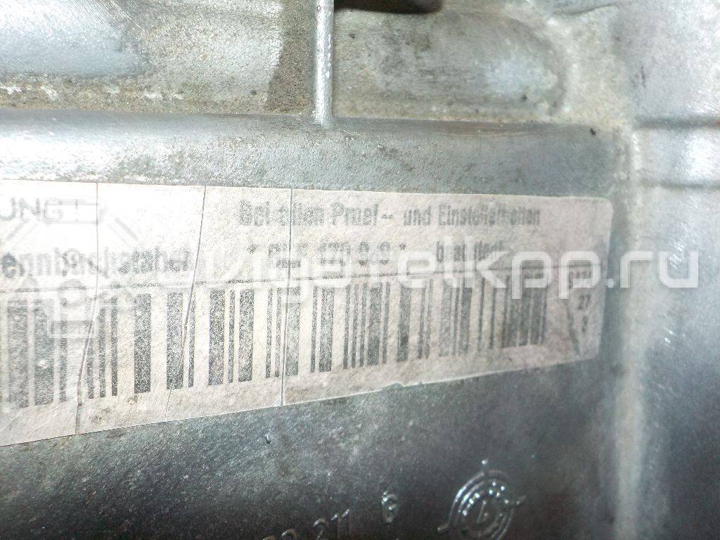 Фото Контрактный (б/у) двигатель BLF для Volkswagen Passat / Eos 1F7, 1F8 / Jetta / Golf 115 л.с 16V 1.6 л бензин 03C100035D {forloop.counter}}