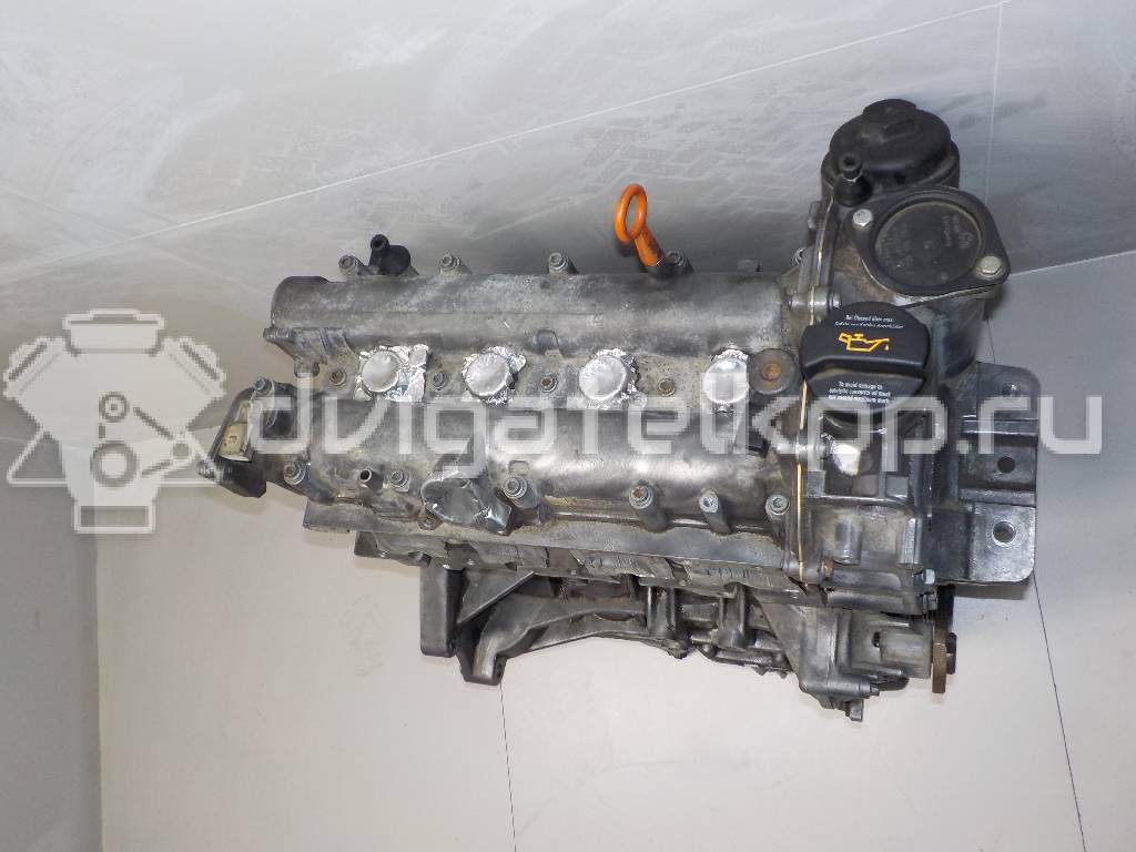 Фото Контрактный (б/у) двигатель BLF для Volkswagen Passat / Eos 1F7, 1F8 / Jetta / Golf 115 л.с 16V 1.6 л бензин 03C100035D {forloop.counter}}