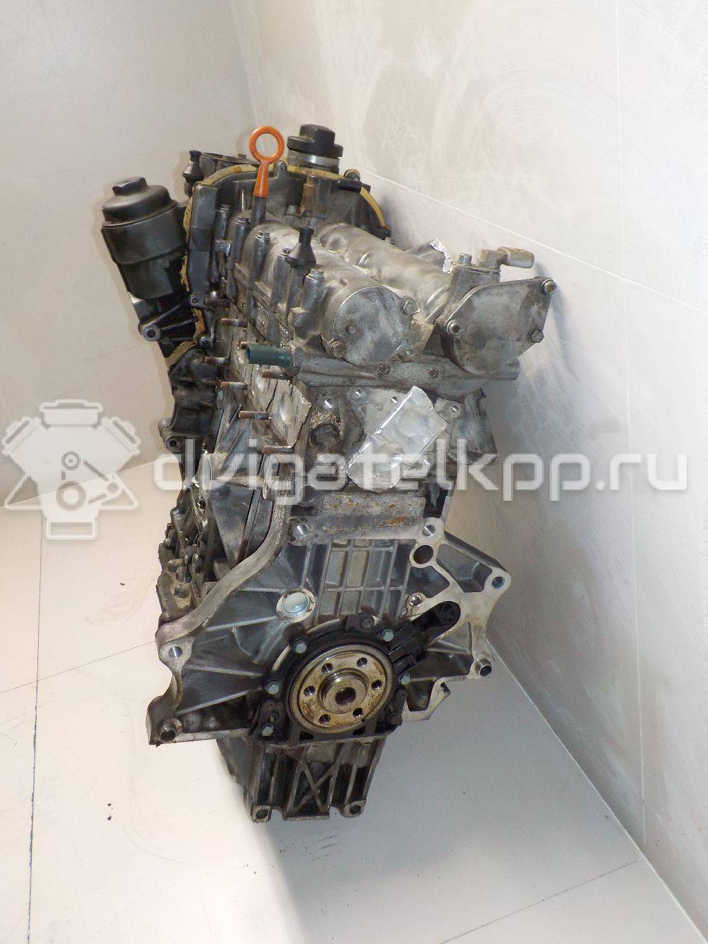 Фото Контрактный (б/у) двигатель BLF для Volkswagen Passat / Eos 1F7, 1F8 / Jetta / Golf 115 л.с 16V 1.6 л бензин 03C100035D {forloop.counter}}