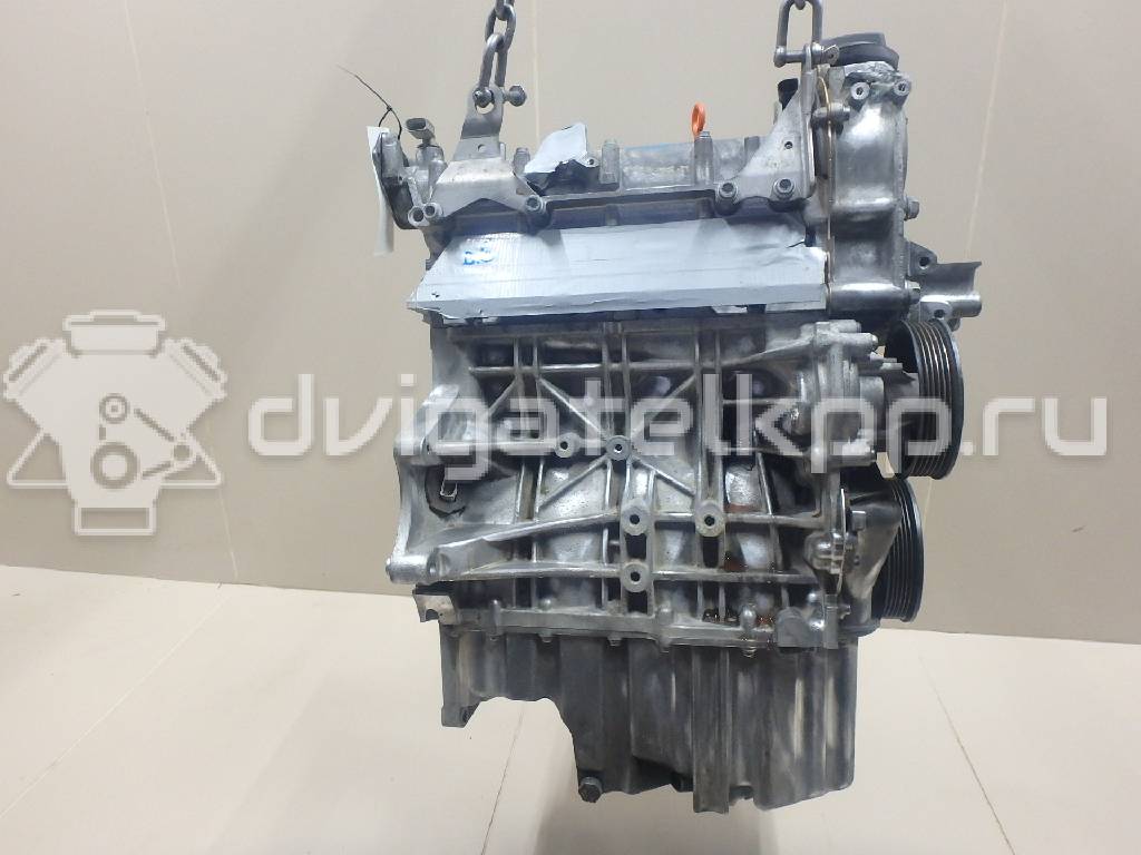 Фото Контрактный (б/у) двигатель BLF для Skoda Octavia / Octaviaii 1Z3 115 л.с 16V 1.6 л бензин 03C100035D {forloop.counter}}