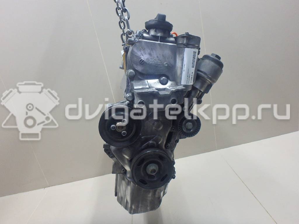 Фото Контрактный (б/у) двигатель BLF для Audi A3 115 л.с 16V 1.6 л бензин 03C100035D {forloop.counter}}