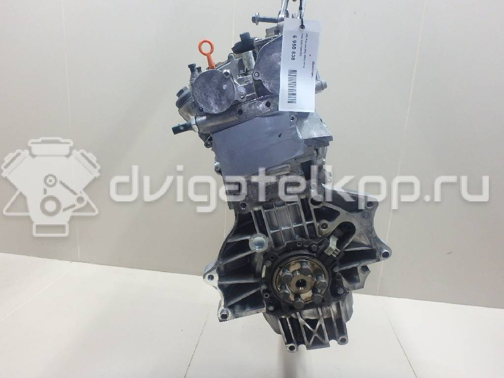 Фото Контрактный (б/у) двигатель BLP для Volkswagen Touran / Golf 115 л.с 16V 1.6 л бензин 03C100035D {forloop.counter}}