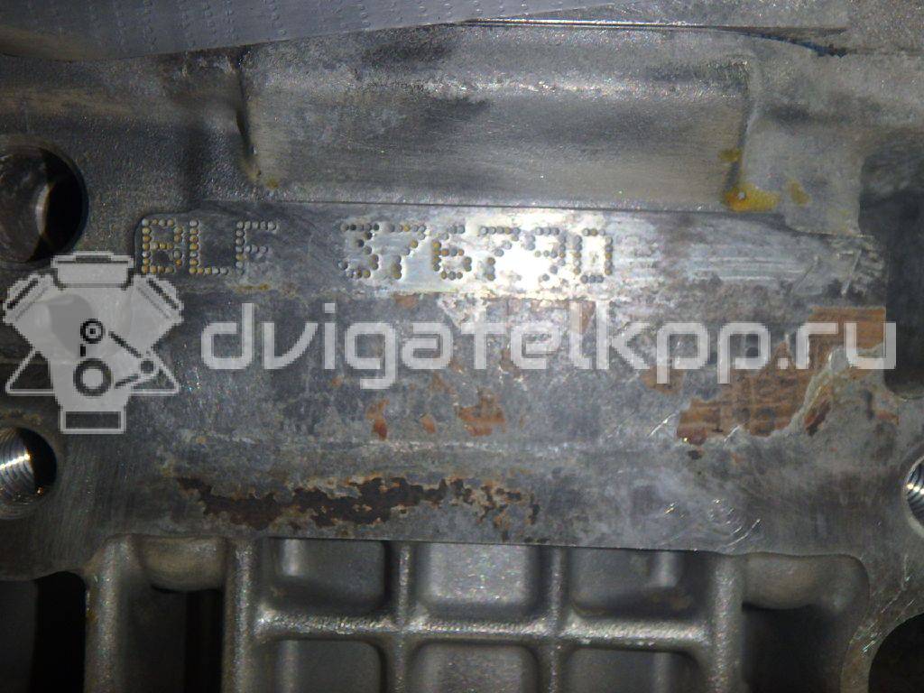 Фото Контрактный (б/у) двигатель BLP для Volkswagen Touran / Golf 115 л.с 16V 1.6 л бензин 03C100035D {forloop.counter}}