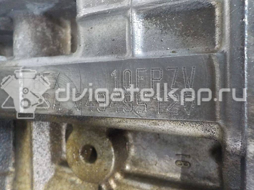 Фото Контрактный (б/у) двигатель HFX (TU1JP) для Citroen Berlingo / C3 / C2 Jm 60 л.с 8V 1.1 л бензин 0135jn {forloop.counter}}