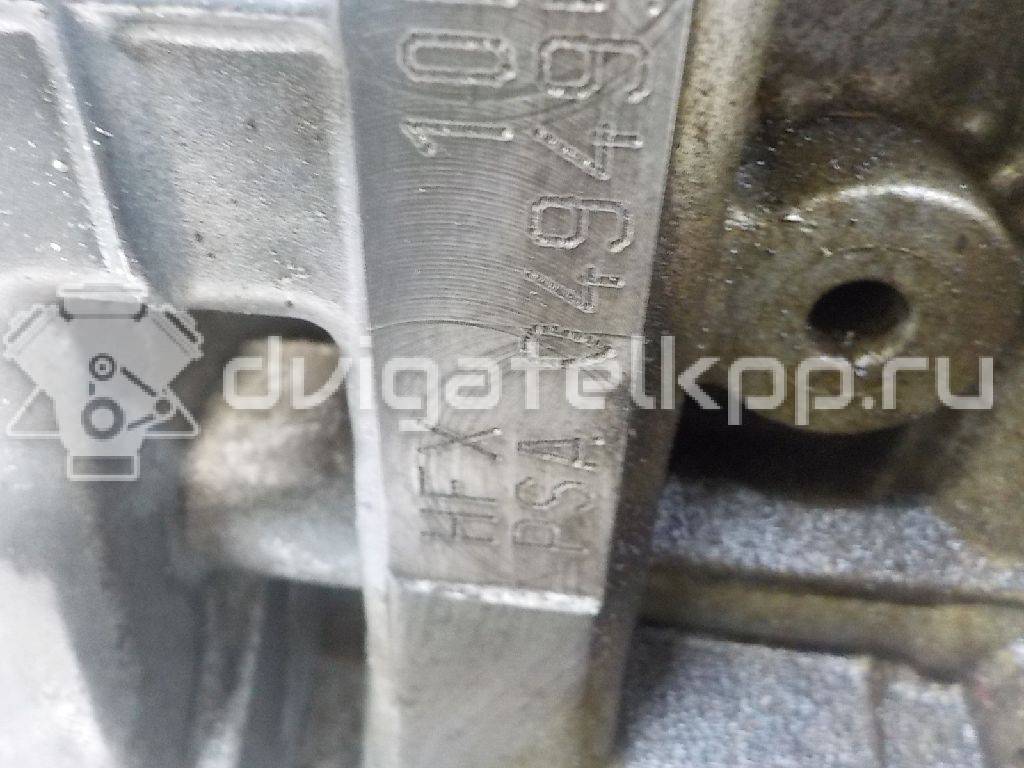 Фото Контрактный (б/у) двигатель HFX (TU1JP) для Citroen Berlingo / C3 / C2 Jm 60 л.с 8V 1.1 л бензин 0135jn {forloop.counter}}