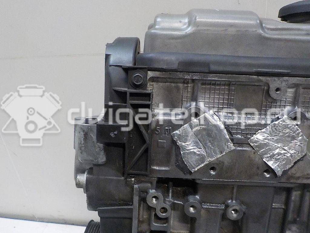 Фото Контрактный (б/у) двигатель HFX (TU1A) для Citroen C3 60 л.с 8V 1.1 л бензин 0135jn {forloop.counter}}