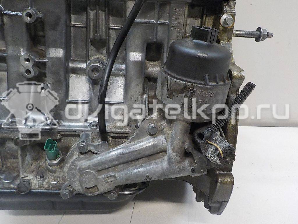 Фото Контрактный (б/у) двигатель HFX (TU1A) для Citroen C3 60 л.с 8V 1.1 л бензин 0135jn {forloop.counter}}