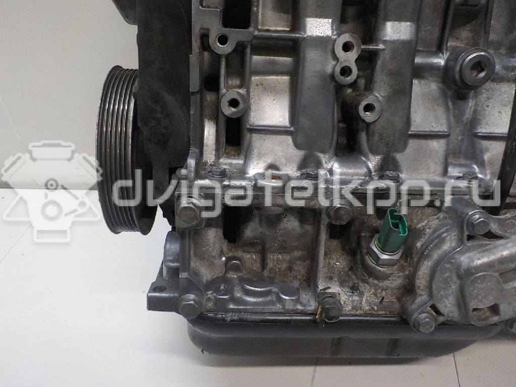 Фото Контрактный (б/у) двигатель HFX (TU1A) для Citroen C3 60 л.с 8V 1.1 л бензин 0135jn {forloop.counter}}