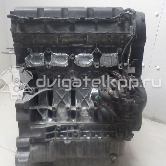 Фото Контрактный (б/у) двигатель 6FY (EW7A) для Citroen C4 / C5 125 л.с 16V 1.7 л бензин 0135lf