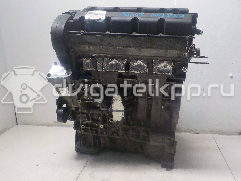 Фото Контрактный (б/у) двигатель 6FY (EW7A) для Peugeot / Citroen 125 л.с 16V 1.7 л бензин 0135lf {forloop.counter}}