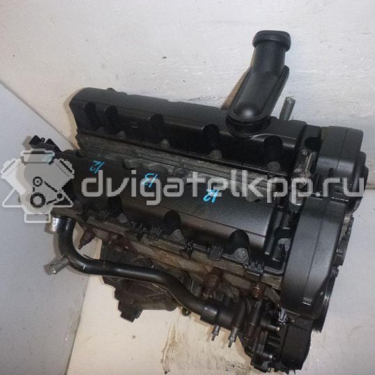 Фото Контрактный (б/у) двигатель 6FY (EW7A) для Peugeot / Citroen 125 л.с 16V 1.7 л бензин 0135LF