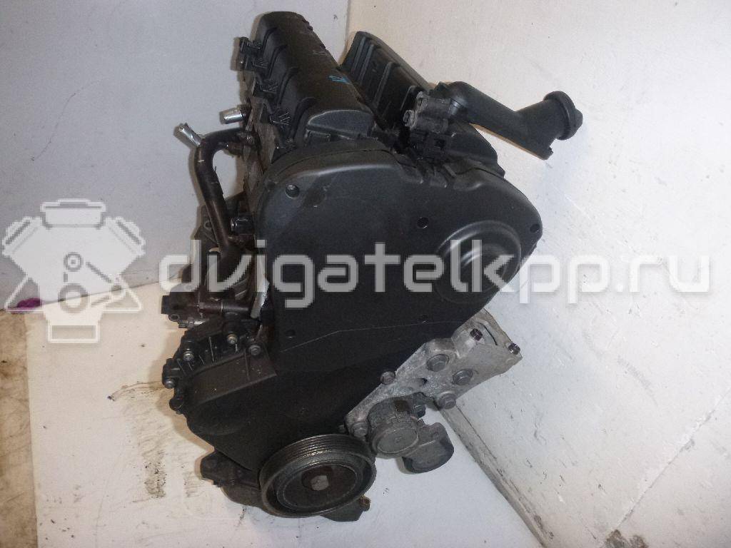 Фото Контрактный (б/у) двигатель 6FY (EW7A) для Peugeot / Citroen 125 л.с 16V 1.7 л бензин 0135LF {forloop.counter}}