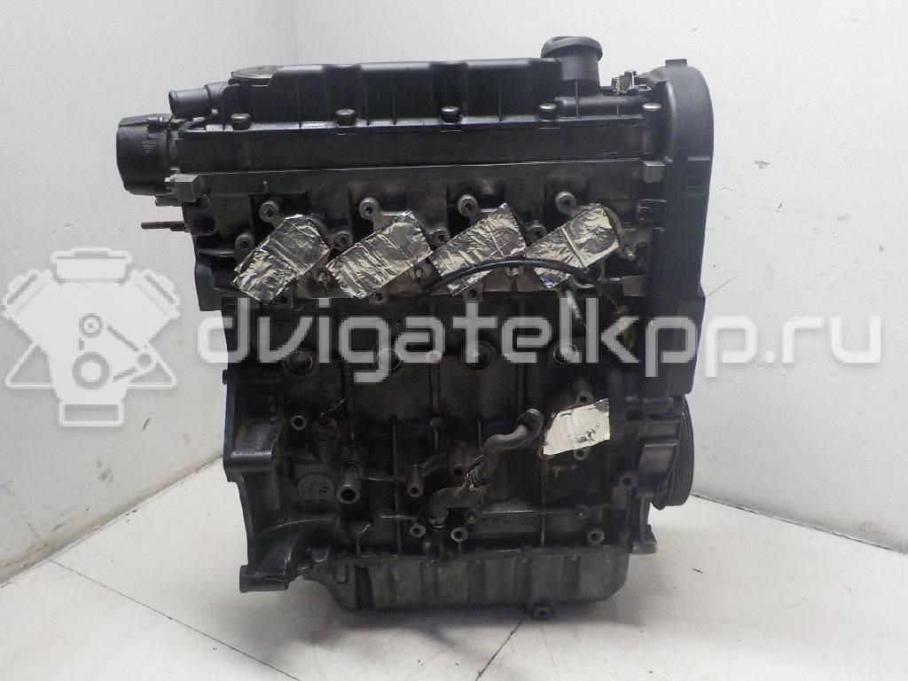 Фото Контрактный (б/у) двигатель RHV (DW10TD) для Peugeot Boxer 84 л.с 8V 2.0 л Дизельное топливо 0135FE {forloop.counter}}