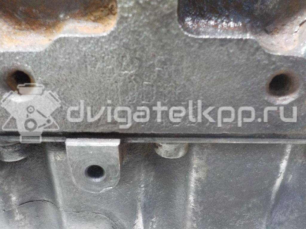 Фото Контрактный (б/у) двигатель RHV (DW10TD) для Peugeot Boxer 84 л.с 8V 2.0 л Дизельное топливо 0135FE {forloop.counter}}