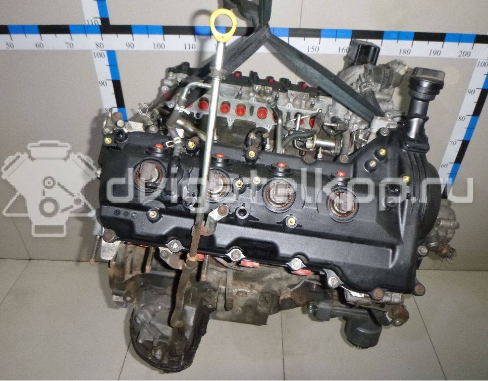 Фото Контрактный (б/у) двигатель 1VD-FTV для Toyota Land Cruiser 205-286 л.с 32V 4.5 л Дизельное топливо 1900051071 {forloop.counter}}