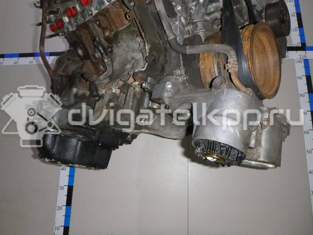 Фото Контрактный (б/у) двигатель 1VD-FTV для Toyota Land Cruiser 205-286 л.с 32V 4.5 л Дизельное топливо 1900051071 {forloop.counter}}