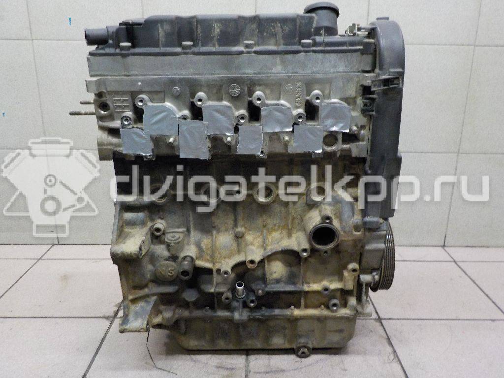 Фото Контрактный (б/у) двигатель RHY (DW10TD) для Peugeot 406 / 206 / 306 / 307 / Partner 90 л.с 8V 2.0 л Дизельное топливо 0135FE {forloop.counter}}