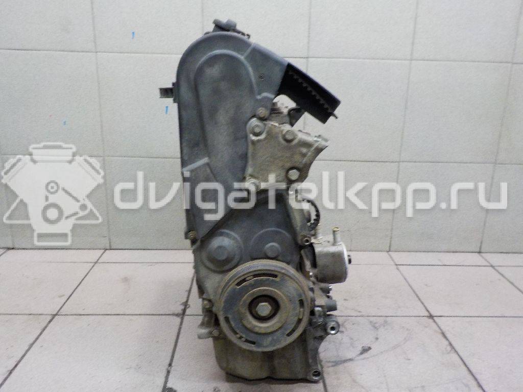 Фото Контрактный (б/у) двигатель RHY (DW10TD) для Peugeot 406 / 206 / 306 / 307 / Partner 90 л.с 8V 2.0 л Дизельное топливо 0135FE {forloop.counter}}