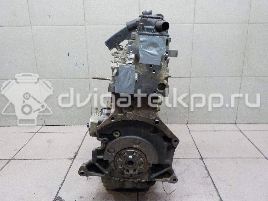 Фото Контрактный (б/у) двигатель RHY (DW10TD) для Peugeot 406 / 206 / 306 / 307 / Partner 90 л.с 8V 2.0 л Дизельное топливо 0135FE {forloop.counter}}