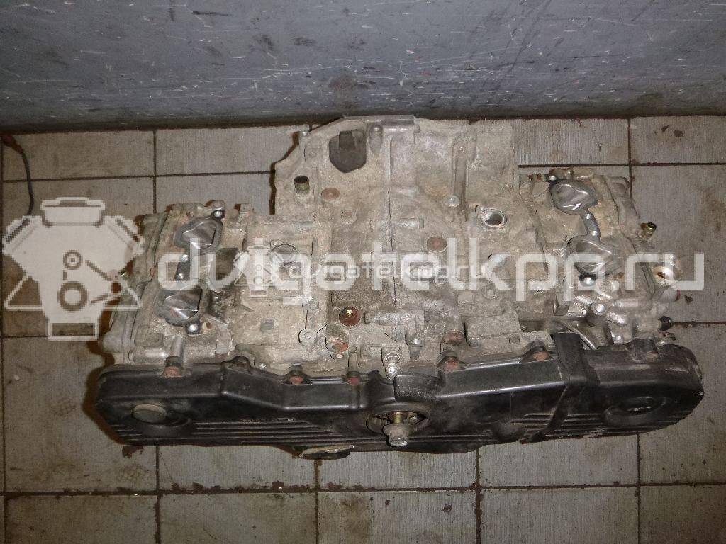 Фото Контрактный (б/у) двигатель EJ20 для Subaru Impreza 112-177 л.с 16V 2.0 л бензин {forloop.counter}}