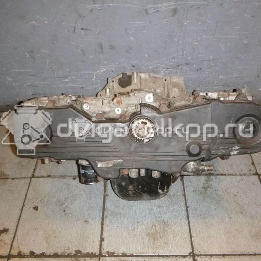 Фото Контрактный (б/у) двигатель EJ20 для Subaru Impreza 220 л.с 16V 2.0 л Супер-бензин (95) неэтилированный