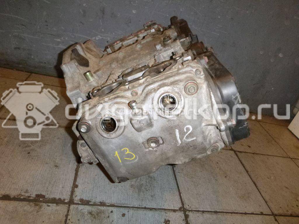 Фото Контрактный (б/у) двигатель EJ20 для Subaru Impreza 220 л.с 16V 2.0 л Супер-бензин (95) неэтилированный {forloop.counter}}