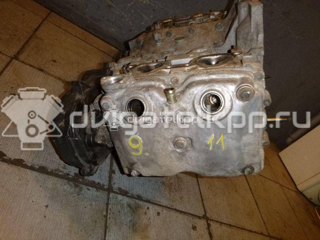 Фото Контрактный (б/у) двигатель EJ20 для Subaru Impreza 220 л.с 16V 2.0 л Супер-бензин (95) неэтилированный {forloop.counter}}