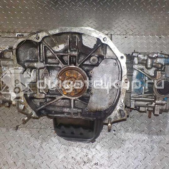 Фото Контрактный (б/у) двигатель EJ20 для Subaru Impreza 112-177 л.с 16V 2.0 л бензин