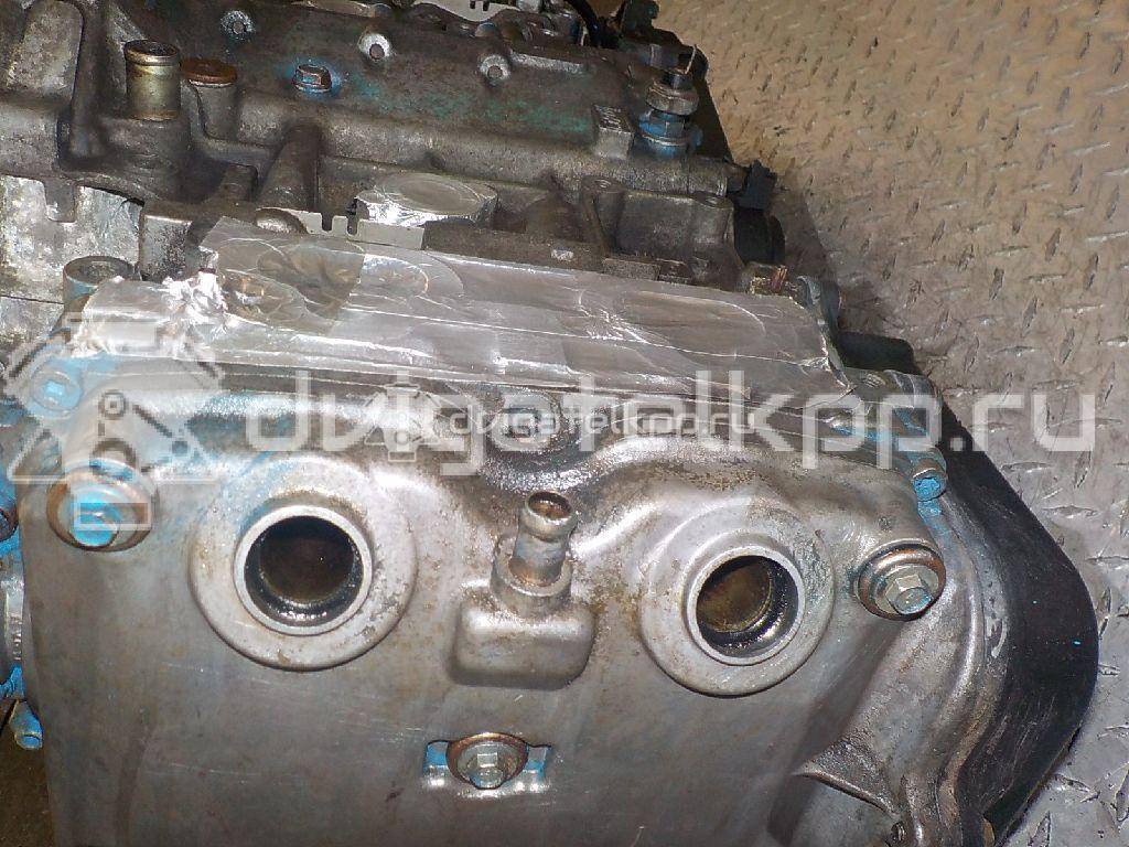 Фото Контрактный (б/у) двигатель EJ20 для Subaru Impreza 112-177 л.с 16V 2.0 л бензин {forloop.counter}}