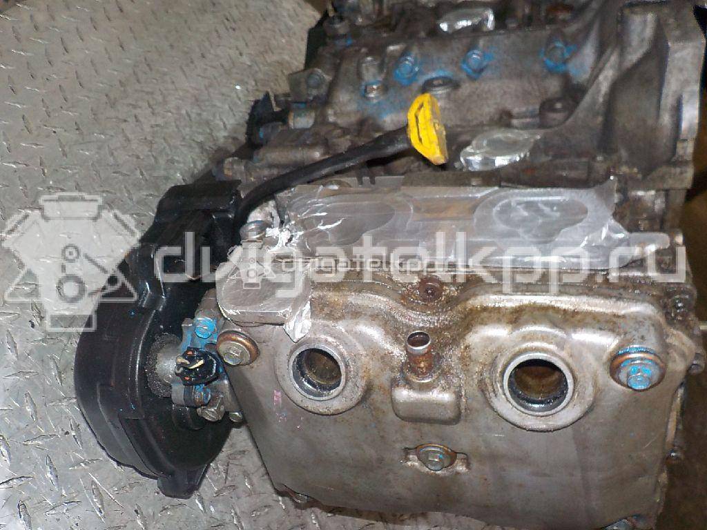 Фото Контрактный (б/у) двигатель EJ20 для Subaru Impreza 112-177 л.с 16V 2.0 л бензин {forloop.counter}}