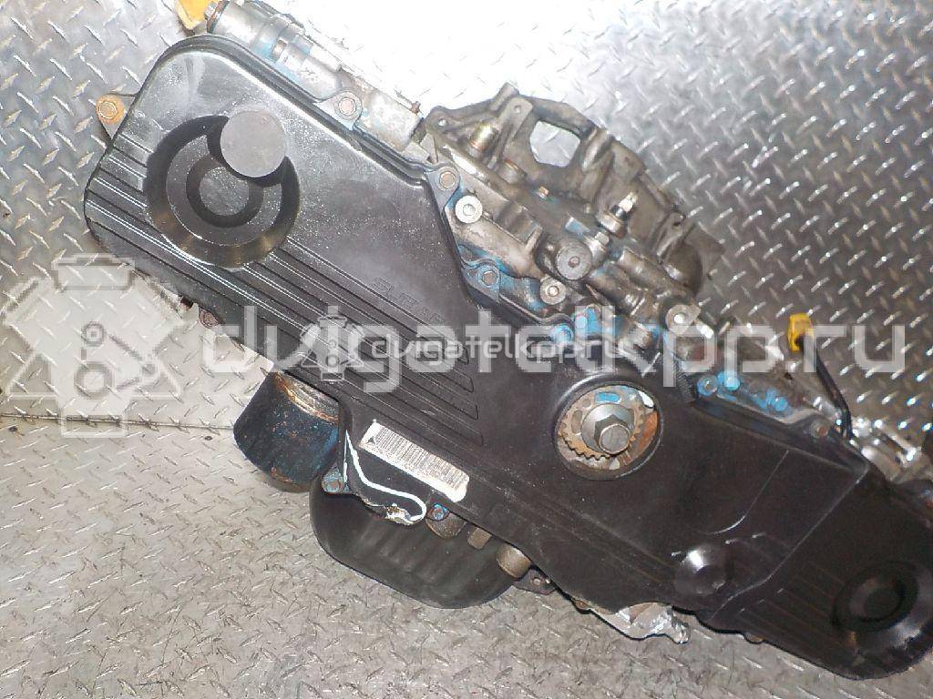 Фото Контрактный (б/у) двигатель EJ20 для Subaru Impreza 112-177 л.с 16V 2.0 л бензин {forloop.counter}}