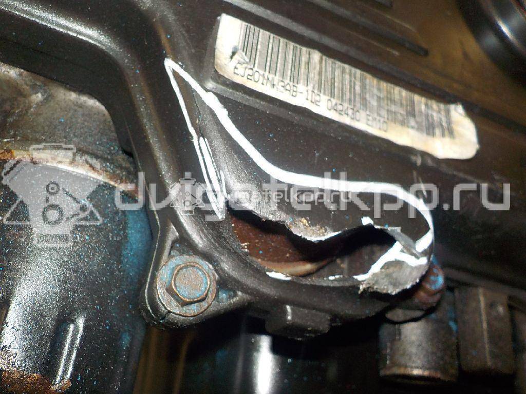 Фото Контрактный (б/у) двигатель EJ20 для Subaru Impreza 112-177 л.с 16V 2.0 л бензин {forloop.counter}}