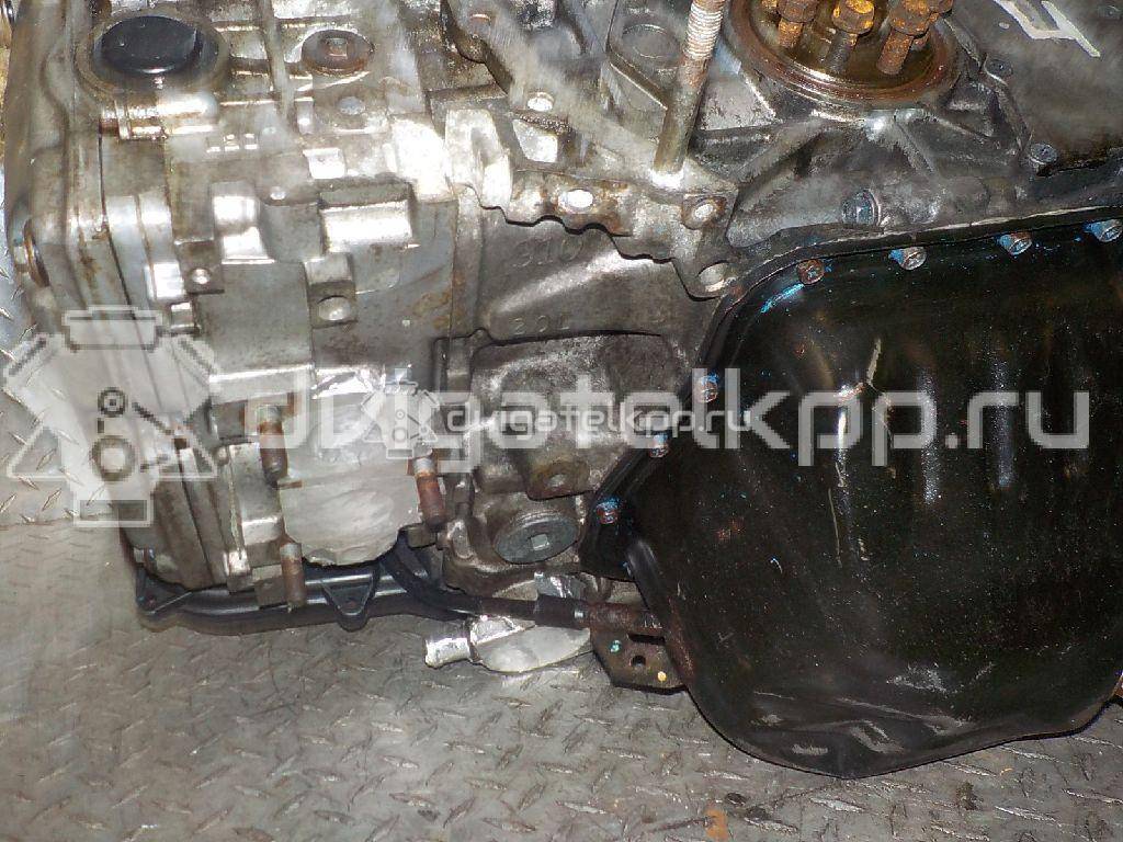 Фото Контрактный (б/у) двигатель EJ20 для Subaru Impreza 112-177 л.с 16V 2.0 л бензин {forloop.counter}}