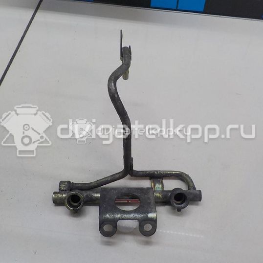 Фото Рейка топливная (рампа) для двигателя EJ20 для Subaru Impreza 112-177 л.с 16V 2.0 л бензин 17535AA501