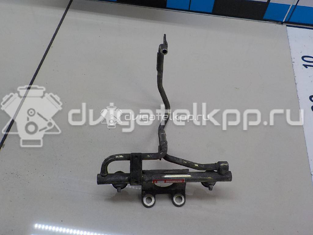 Фото Рейка топливная (рампа) для двигателя EJ20 для Subaru Impreza 112-177 л.с 16V 2.0 л бензин 17535AA501 {forloop.counter}}