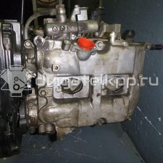 Фото Контрактный (б/у) двигатель EJ20 (Turbo) для Subaru Impreza 211-250 л.с 16V 2.0 л бензин