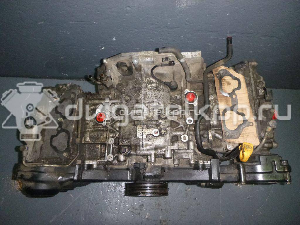 Фото Контрактный (б/у) двигатель EJ20 для Subaru Impreza 112-177 л.с 16V 2.0 л бензин 10100BP910 {forloop.counter}}