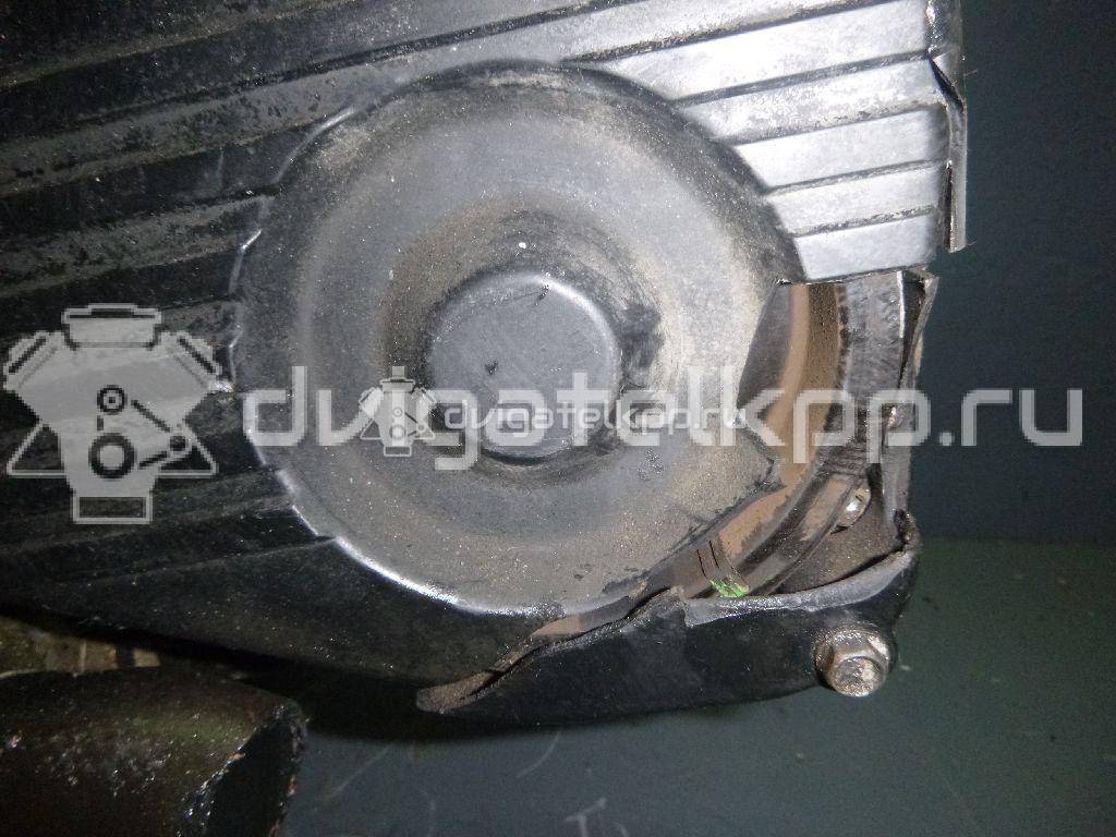 Фото Контрактный (б/у) двигатель EJ20 (Turbo) для Subaru Impreza 211-250 л.с 16V 2.0 л бензин {forloop.counter}}