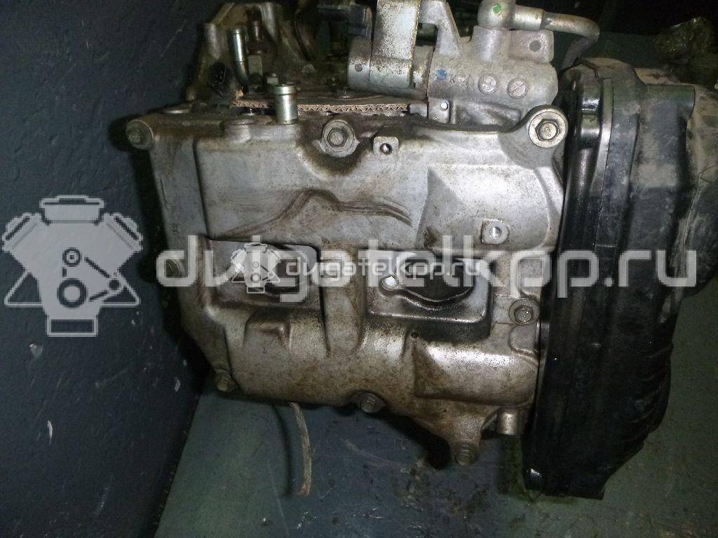 Фото Контрактный (б/у) двигатель EJ20 (Turbo) для Subaru Forester / Legacy / Impreza / Exiga Ya 211-250 л.с 16V 2.0 л бензин 10100BJ610 {forloop.counter}}