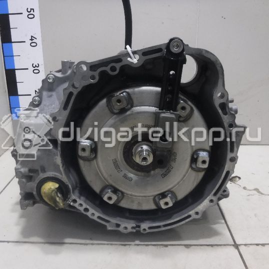 Фото Контрактная (б/у) АКПП для Toyota / Daihatsu / Toyota (Faw) / Toyota (Gac) 152-170 л.с 16V 2.4 л 2AZ-FE бензин 3050033520