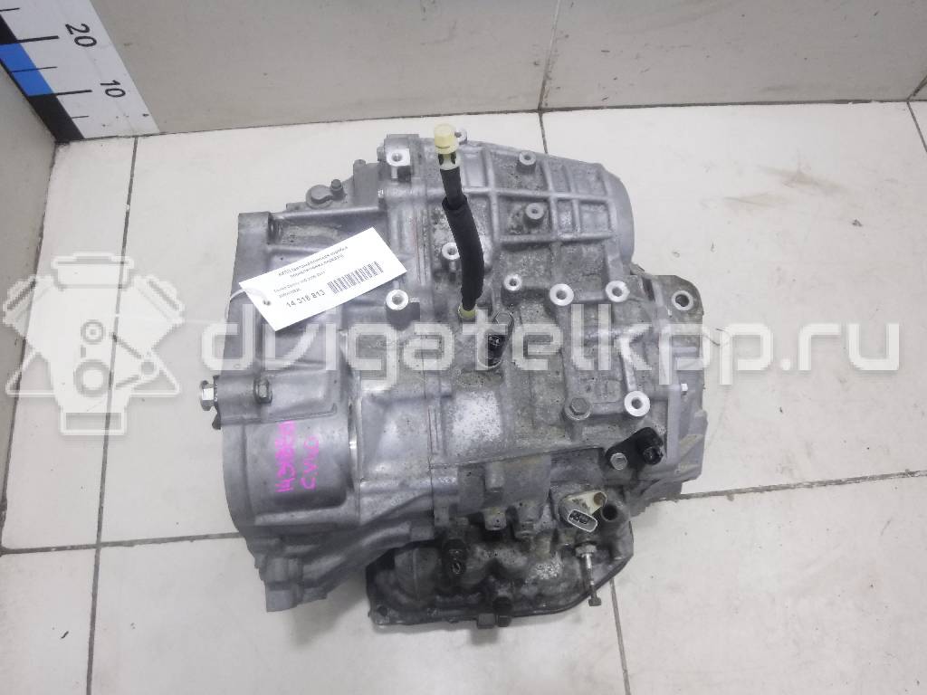 Фото Контрактная (б/у) АКПП для Toyota / Daihatsu / Scion / Toyota (Faw) / Toyota (Gac) 152-163 л.с 16V 2.4 л 2AZ-FE бензин 3050033520 {forloop.counter}}