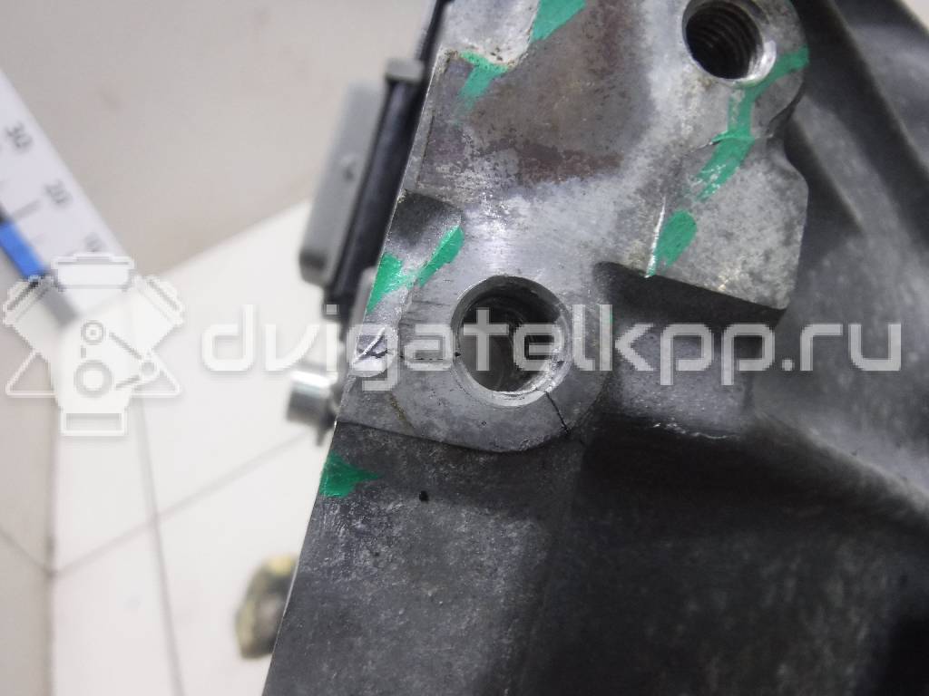 Фото Контрактная (б/у) АКПП для Toyota / Daihatsu / Scion / Toyota (Faw) / Toyota (Gac) 152-163 л.с 16V 2.4 л 2AZ-FE бензин 3050033520 {forloop.counter}}