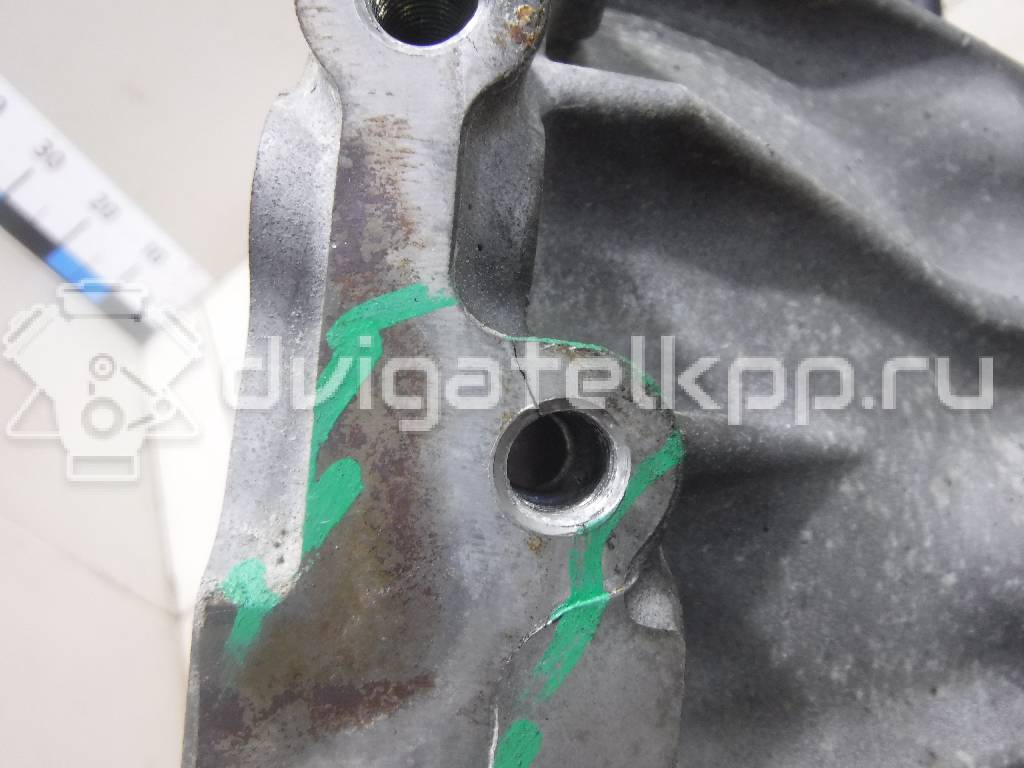 Фото Контрактная (б/у) АКПП для Toyota / Daihatsu / Scion / Toyota (Faw) / Toyota (Gac) 152-163 л.с 16V 2.4 л 2AZ-FE бензин 3050033520 {forloop.counter}}