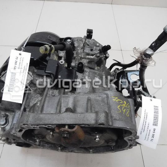 Фото Контрактная (б/у) АКПП для Toyota / Daihatsu / Toyota (Faw) / Toyota (Gac) 152-170 л.с 16V 2.4 л 2AZ-FE бензин 3050033460