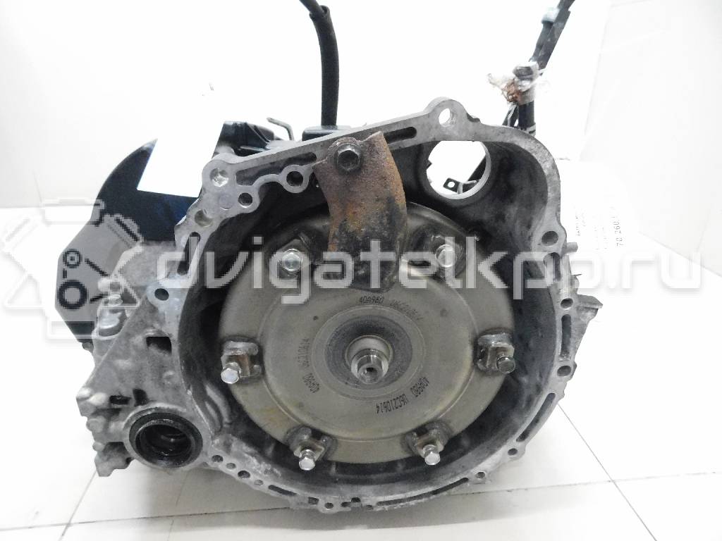 Фото Контрактная (б/у) АКПП для Toyota / Daihatsu / Toyota (Faw) / Toyota (Gac) 152-167 л.с 16V 2.4 л 2AZ-FE бензин 3050033460 {forloop.counter}}