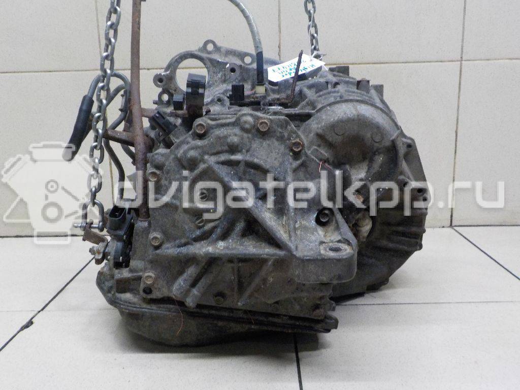 Фото Контрактная (б/у) АКПП для Toyota / Daihatsu / Scion / Toyota (Faw) / Toyota (Gac) 152-163 л.с 16V 2.4 л 2AZ-FE бензин 3050048220 {forloop.counter}}