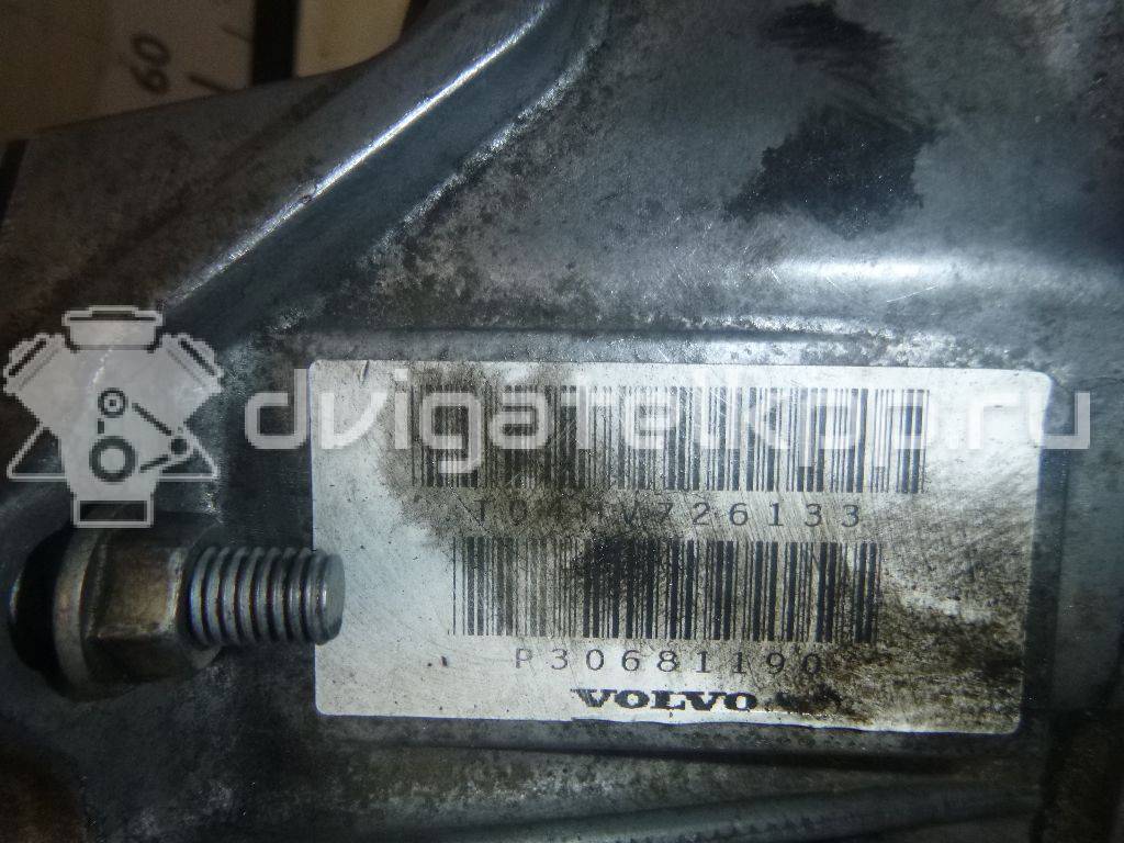 Фото Контрактная (б/у) АКПП для Volvo S80 / V70 / Xc70 / S60 163 л.с 20V 2.4 л D 5244 T Дизельное топливо 8251851 {forloop.counter}}