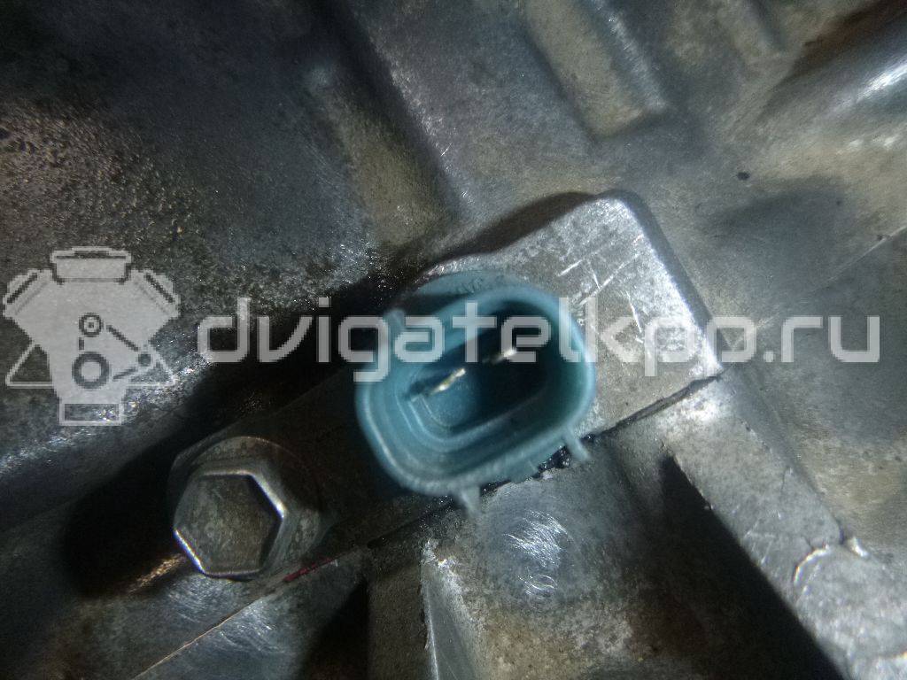 Фото Контрактная (б/у) АКПП для Volvo S80 / V70 / Xc70 / S60 163 л.с 20V 2.4 л D 5244 T Дизельное топливо 8251851 {forloop.counter}}