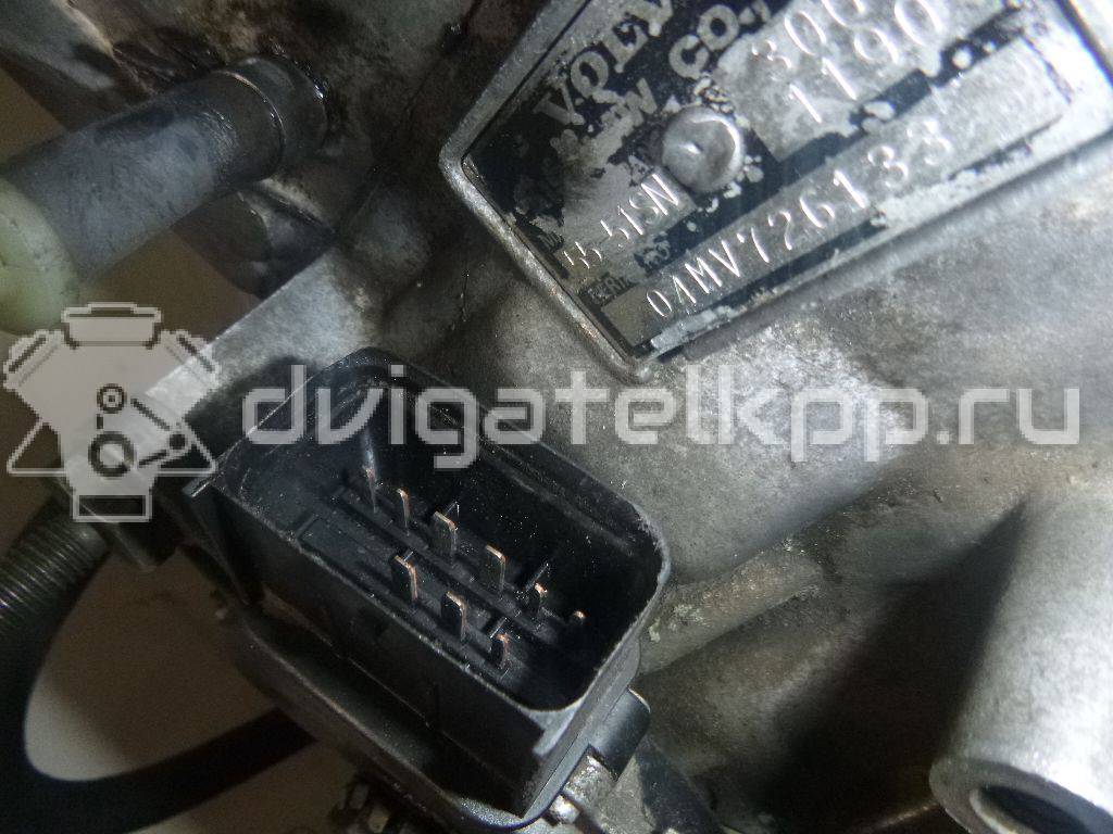 Фото Контрактная (б/у) АКПП для Volvo S80 / V70 / Xc70 / S60 163 л.с 20V 2.4 л D 5244 T Дизельное топливо 8251851 {forloop.counter}}